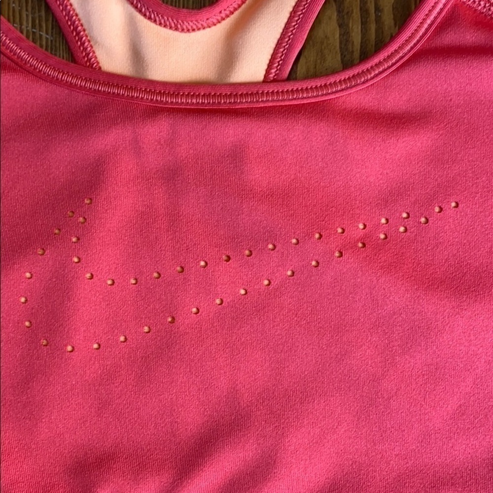 NIKE Dri-fit sports bra - Picture 2 of 5